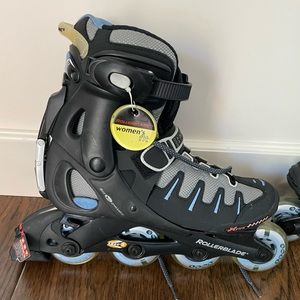 Rollerblades Woman’s Size 8
